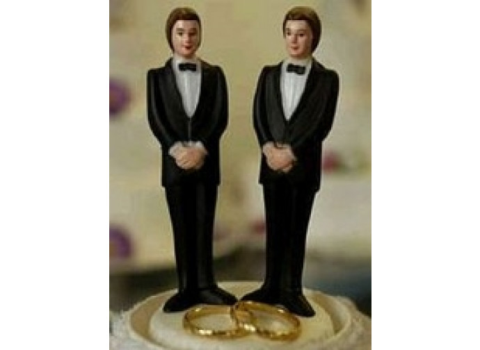 "Nozze" gay "Nozze" gay